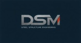 DSM Yapı Çelik | Çelik Yapılar